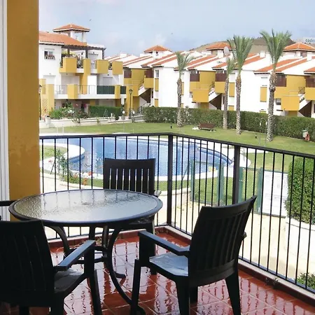 2 Bedroom Stunning In Vera Playa Apartment Media Legua