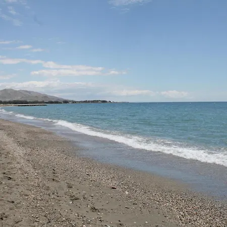 Apartment 2 Bedroom Stunning In Vera Playa *