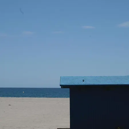2 Bedroom Stunning In Vera Playa