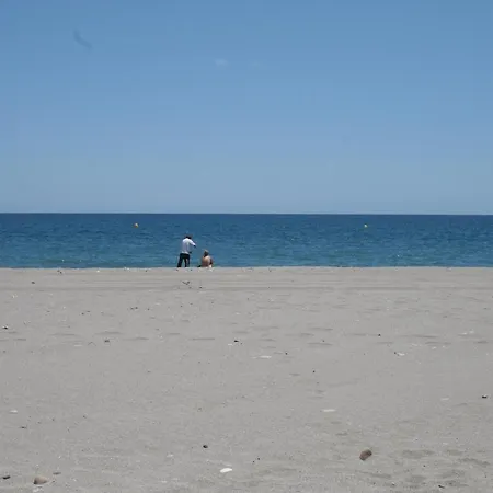 2 Bedroom Stunning In Vera Playa * Media Legua