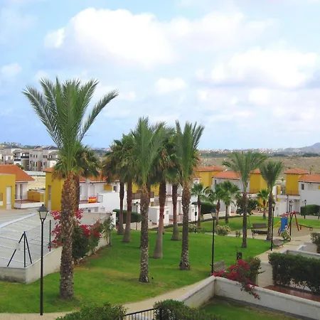 2 Bedroom Stunning In Vera Playa Media Legua