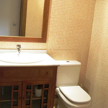 2 Bedroom Stunning In Vera Playa *