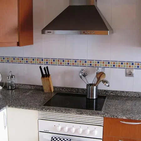 2 Bedroom Stunning In Vera Playa Media Legua