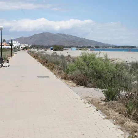 Apartment 2 Bedroom Stunning In Vera Playa